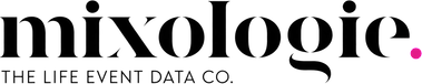 Mixologie — The Life Event Data Co.